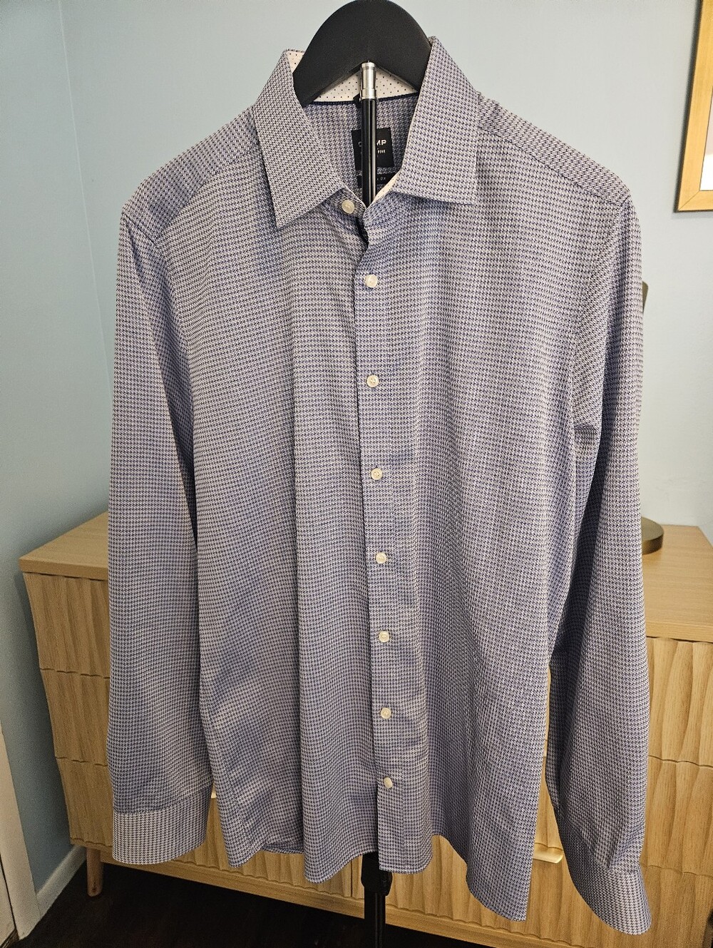 OLYMP Luxor Men's Dress Shirt from Germany